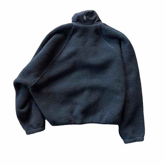 Free People FP Movement Hit The Slopes Fleece Jacke - Picture 3 of 6